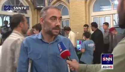 رئیس جمهوری می&zwnj;خواهیم که شب و روز نداشته باشد