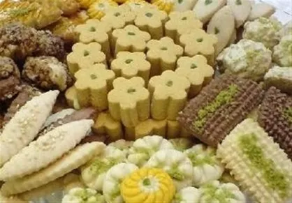 گرانی&zwnj;ها مصرف شیرینی و شکلات را ۴۰ درصد کاهش داد