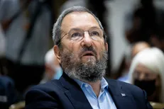 ایهود باراک خواستار نافرمانی مدنی در فلسطین اشغالی شد