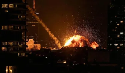 هاآرتص: اسرائیل نمی&zwnj;تواند جنگ طولانی با ایران را تحمل کند