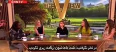 اعتراف خبرنگار آمریکایی به شکست مفتضحانه ترامپ در جنگ با ایران: جنگ ترامپ یک «شکست کامل» و غیرقانونی بود + فیلم