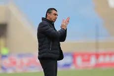 تقابل‌های مهدی رحمتی با پرسپولیس
