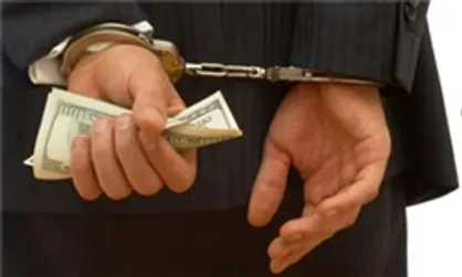 دریابانان ناجا رشوه ۱۰ هزار دلاری را رد کردند