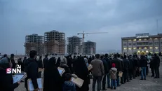 بلاتکلیفی بیش از ۳ میلیون مستاجر در طرح مسکن ملی/ وزارت راه و شهرسازی چه اقداماتی باید انجام دهد؟