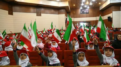 مسابقه حامیان ایمنی برگزار می&zwnj;شود