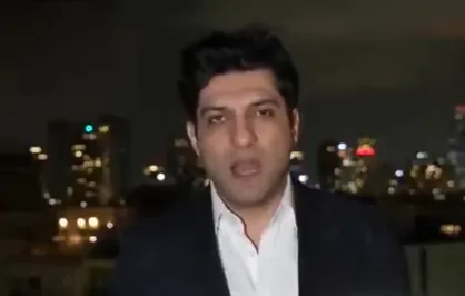 وحشت در اردوگاه دشمن