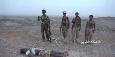 کشته شدن ۳۰ شبه‌نظامی در جنوب عربستان