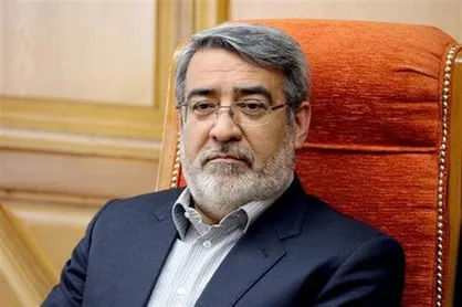 دیدار رحمانی&zwnj;فضلی با وزیر کشور