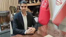 حدادی: باشگاه پرسپولیس هیچ پرونده حقوقی ندارد / حاضریم قرارداد بازیکنان را شفاف‌سازی کنیم