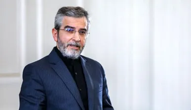 باقری: شهید لاریجانی مدیر جهادی و نگاه گره‌گشایانه داشت و همه ظرفیت‌های خود را برای موفقیت ایران به کار گرفت + فیلم