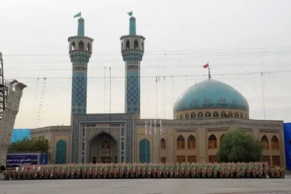 پذیرش بدون آزمون استعداد&zwnj;های درخشان در دانشگاه جامع امام حسین(ع)