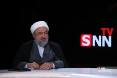 رسایی: رای به آقای مدنی زاده رای به بنزین ۳۰ هزار تومانی، سرکوب دستمزد‌ها و بیکاری جوانان است + فیلم