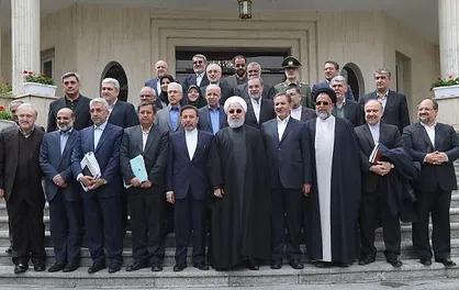 مسئولین مراقب گرانی باشند...