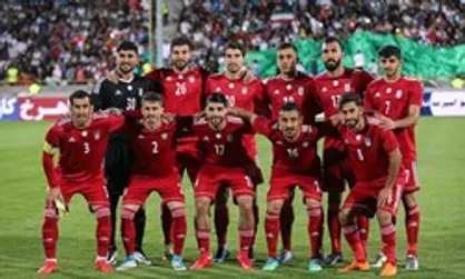 ترکیه - ایران؛ محک جدی شاگردان کی&zwnj;روش قبل از جام جهانی