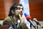 نشست مسئلخ فلسطین در دانشگاه تهران