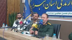 ارائه ۶۰۰ میلیارد تومان خدمات جهادی در البرز/ بسیج سازندگی ۲ هزار شغل ایجاد کرد