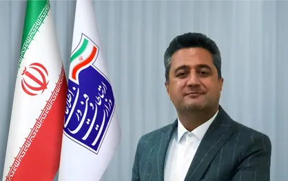 رییس مرکز روابط عمومی و اطلاع رسانی وزارت ارتباطات و فناوری اطلاعات منصوب شد