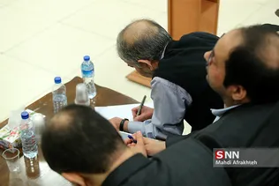 دومین جلسه رسیدگی به پرونده 14 متخم فساد در پتروشیمی