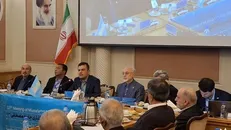 ایجاد گرنت یک میلیون دلاری برای پروژه‌های مشترک علمی میان ایران و کشورهای اسلامی