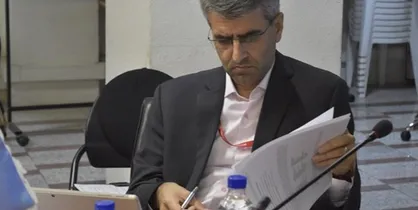 انتقاد ایران از رویکرد غیرمسئولانه آمریکا در کنفرانس خلع سلاح
