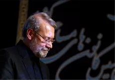 لاریجانی شهادت جمعی از مردم عراق و زوار ایرانی را تسلیت گفت