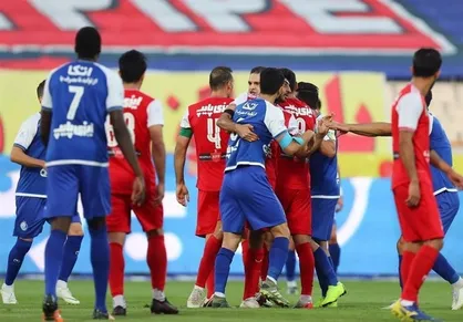 مصطفوی: مجوز حرفه&zwnj;ای استقلال و پرسپولیس به صورت مشروط تأیید شد/ آنها ۳ ماه برای اصلاح موارد فرصت دارند