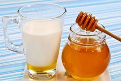 یک ترکیب طبیعی و دم دست که برای سالمندان بسیار مفید می&zwnj;باشد