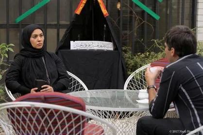 دلیل پخش نشدن &laquo;هاتف&raquo; مشخص شد