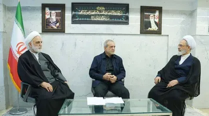 واگذاری اختیار عزل و نصب مقامات نظامی و اعلان صلح و جنگ به شورای موقت رهبری