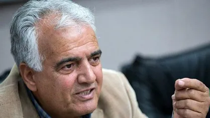 رعدی: ویترین فدراسیون جانبازان و&zwnj;توان یابان یک جام کم دارد + فیلم