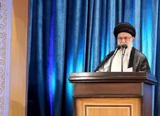 الجزیره به نقل از رهبر انقلاب: سیلی سپاه به آمریکا ضربه به هیبت ابرقدرتی آمریکا بود