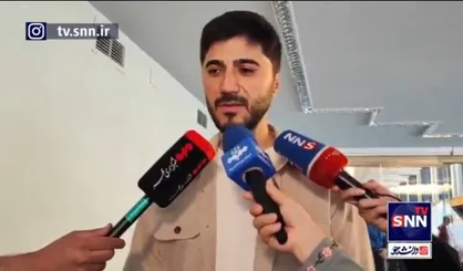 جزئیات دستگیری بشیر بی آزار در فرانسه از زبان خودش