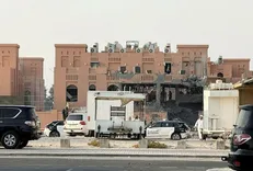 بلومبرگ: حمله اخیر اسرائیل به قطر، به نفع ایران تمام شد