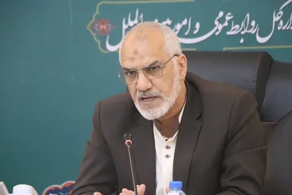 لیست تغییر مدیران صحت ندارد / در آزمون&zwnj;های استخدامی به دنبال تقویت بوم گزینی هستیم