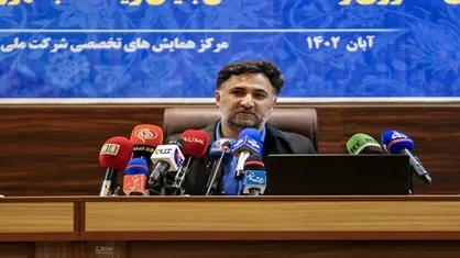 دهقانی: ساخت داخل &laquo;تجهیز حفاری هدایت&zwnj;پذیر دورانی&raquo;، تحولی فناورانه در صنعت نفت ایران است