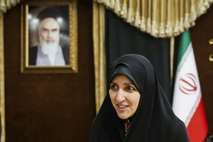 معاون رئیس&zwnj;جمهور در امور زنان و خانواده به کرمان می آید