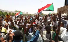 اعتصاب فراگیر در سودان آغاز شد / تاکید مردم بر انتقال قدرت به دولت غیرنظامی