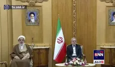 پزشکیان: تلاش می‌کنیم روابطمان را همسایگان بیشتر کنیم
