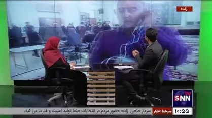 شعب اخذ رای در &laquo;گلستان&raquo; شلوغ است/ پیش&zwnj;بینی می&zwnj;شود مشارکت نسبت به دوره&zwnj;های گذشته بیشتر باشد