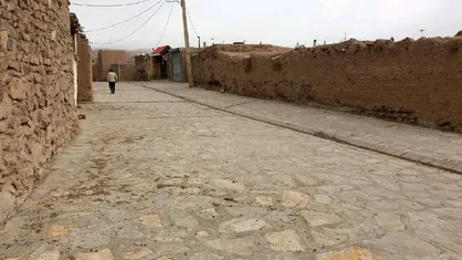 طرح هادی در ۴۶۰ روستای بالای ۲۰ خانوار استان زنجان اجرا شد