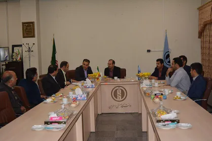 حدود 7میلیارد ریال برای ساخت خوابگاه خیرساز دختران جذب شده