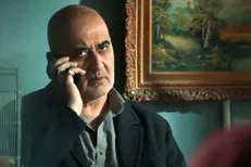 «محسن قضابیان» پدر «سرباز کوچک امام» شد + عکس