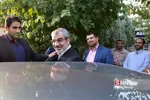 کدخدایی