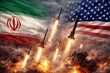 پایان جنگ به سبک ایران؛ غرامت، تضمین و نظم جدید در تنگه هرمز
