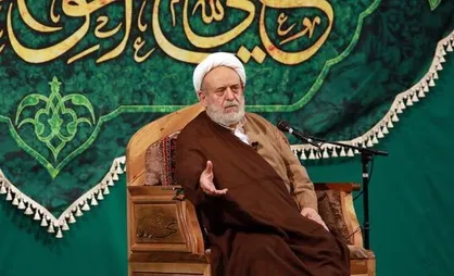 کسی که از پرداخت واجبات مالی امتناع می&zwnj;کند، دین الهی را اطاعت نمی&zwnj;کند