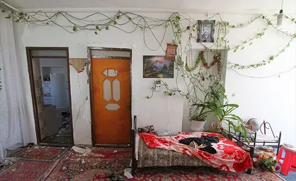 بسیج دانشجویی ۲ دانشگاه بجنورد جهت کمک به زلزله&zwnj;زدگان سنخواست اعلام آمادگی کردند