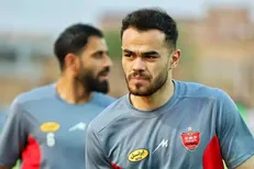 جدایی اوستون اورونوف از پرسپولیس؟ ناراحتی ستاره ازبکستانی جنجال جدید سرخپوشان شد