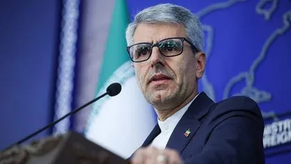 بقایی: تحریم و محاصره اقتصادی، بخشی از جنگ علیه ایران است+فیلم