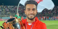 هافبک پرسپولیس مصدوم شد