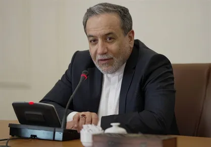 عراقچی: ایران همواره به تحقق اهداف آیورا کمک کرده است
